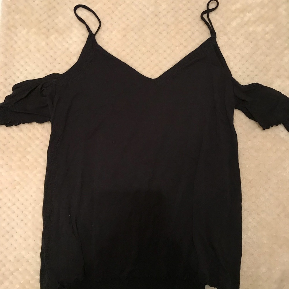 American Eagle Top